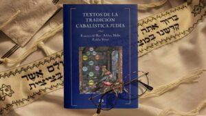 Textos de la Tradición Cabalística Judía