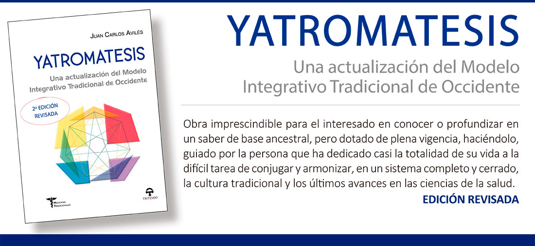 yatromatesis-libro