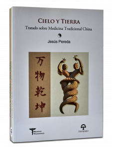 obra fundamental para el lector interesado en la Medicina Tradicional China